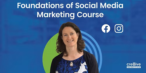 Foundations of Social Media Marketing - Dunedin