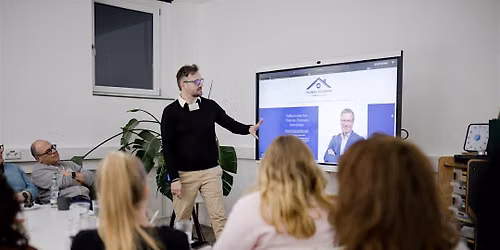 FRANKLY Live CHECK \u2013 Unternehmerrunde | Sep 2026