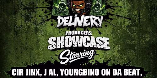 Aux Delivery Producers Showcase