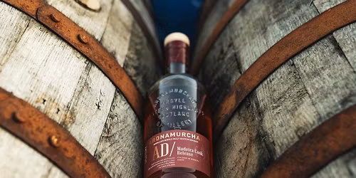 Scottish Peat \u2013 Ein Fest f\u00fcr Freunde rauchiger Whiskys