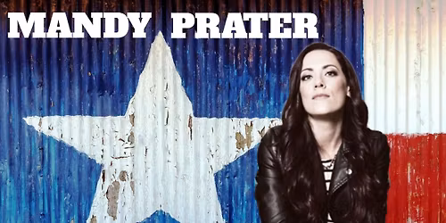 Mandy Prater LIVE!! @Dog 'n' Bone