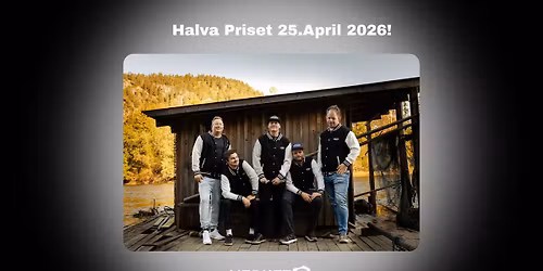 Halva Priset til oss i Moss\ud83d\udd25 \/\/ Verket Scene