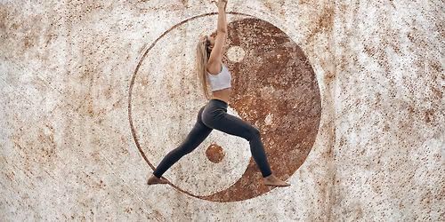 Yang\/Yin Yoga | 4-Week Series