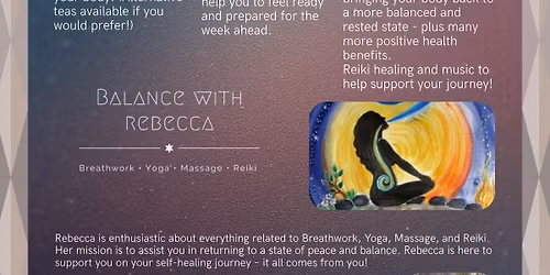 Breathwork & Relaxation