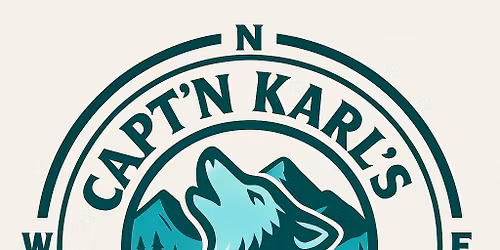 Capt'n Karl's Nighttime Trail Run Series