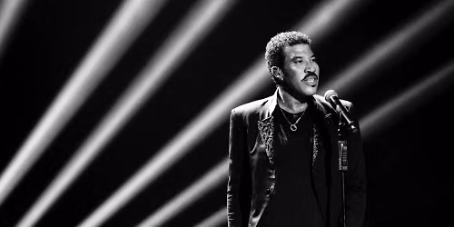 Lionel Richie, Joss Stone, Brooke Combe in King's Lynn and West Norfolk