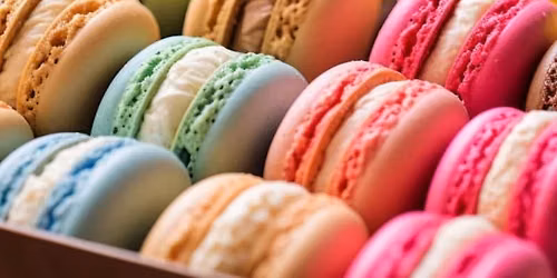 French Macaron in Seattle - Tickets