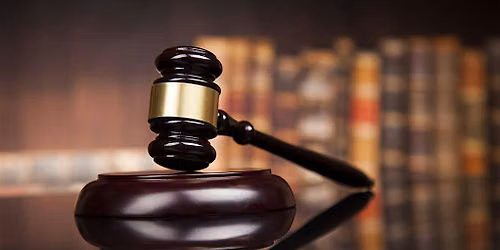Expungement & Second Chance Seminar