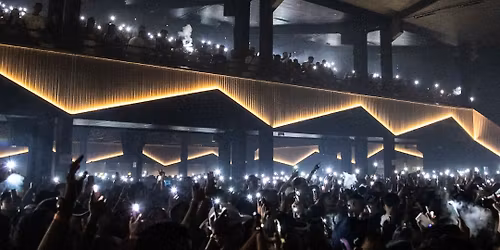 Show do Hariel, Marks, Vulgo FK e Kelvinho no Arena + | S\u00e3o Paulo