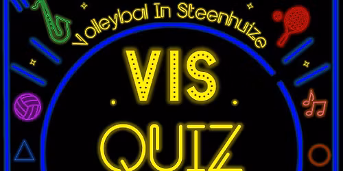 VIS-Quiz Griffoenen Steenhuize