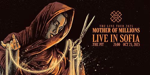 Mother of Millions | Live in Sofia