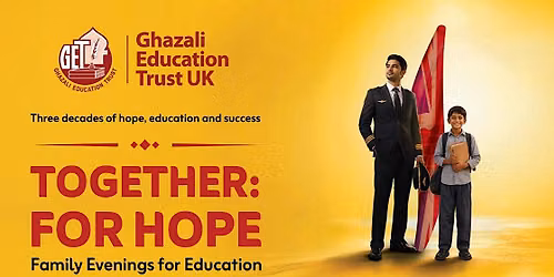 Family Evening for Education