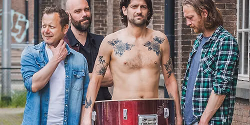 Smells Like Nirvana