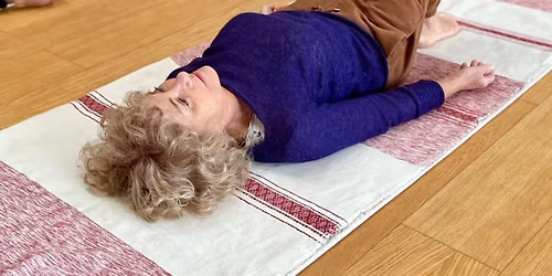 Ease for Your Lower Back: Feldenkrais Solutions for Pain and Mobility Issues