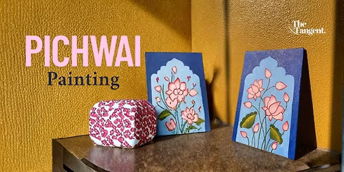 Pichwai Painting