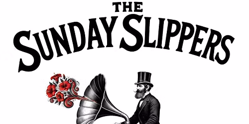 The Sunday Slippers