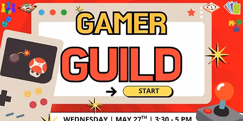 Gamer Guild