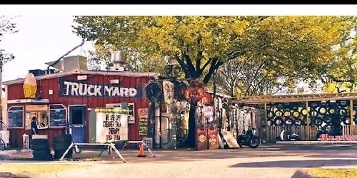 Truck Yard Meet&Greet 