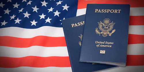 U.S. Citizenship Class \/ Clase de Ciudadan\u00eda de los Estados Unidos