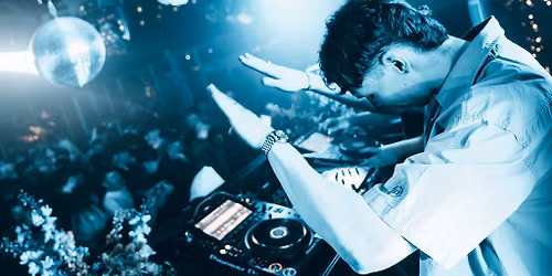 RARE Club \/\/ NYE at Motif