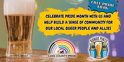 Pride Trivia Takeover