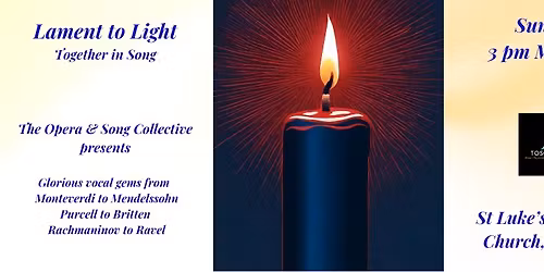 Lament to Light - Together in Song