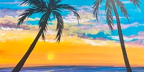 Bigfoot on the Beach \u2013 Ages 12+