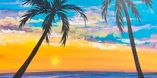 Bigfoot on the Beach \u2013 Ages 12+