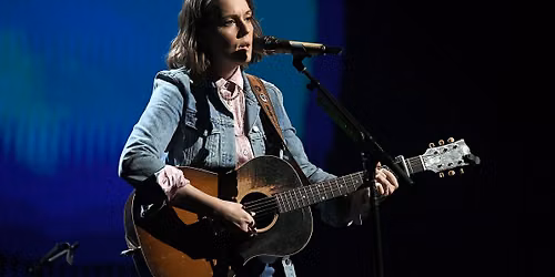 Brandi Carlile: The Human Tour
