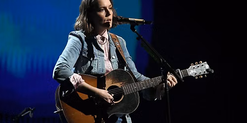 Brandi Carlile: The Human Tour
