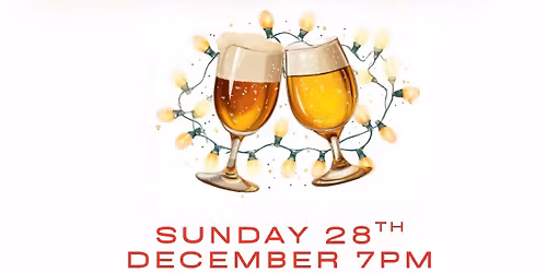 Christmas quiz , bingo and games 