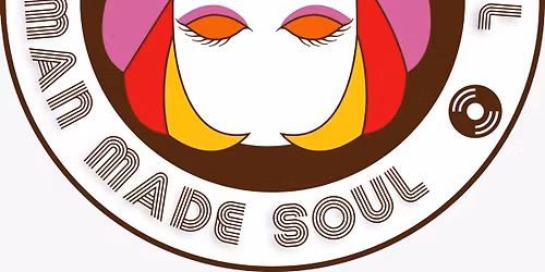 Soul time @ The Club Bar & Lounge