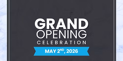 Grand Opening Celebration | The Dance Room @ Table 61