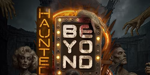 Beyond Haunted Hollywood \/\/ 12 Hour Halloween Special !