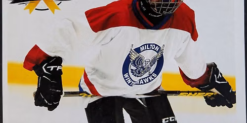 Winterhawks vs Cancer 