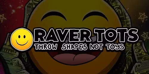 Raver Tots Outdoor Festival Bristol