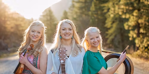 The Gothard Sisters at The Ark