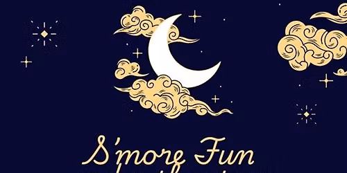 S'more Fun under the Stars