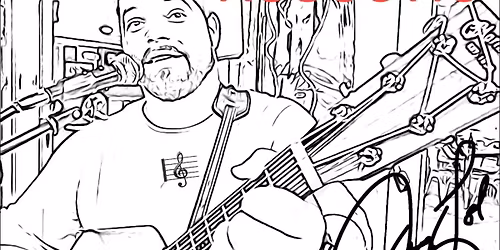 Jonny Love ACOUSTIC @ The Groovin\u2019 Grove