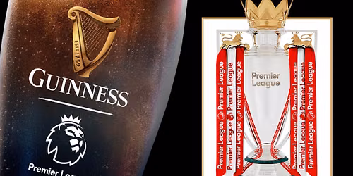Meet the Premier League Trophy\ud83c\udfc6