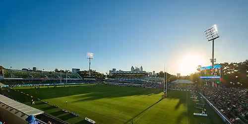 Western Force vs ACT Brumbies