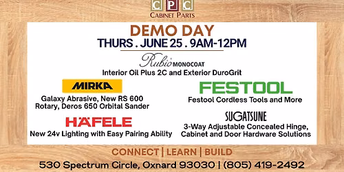 DEMO DAY