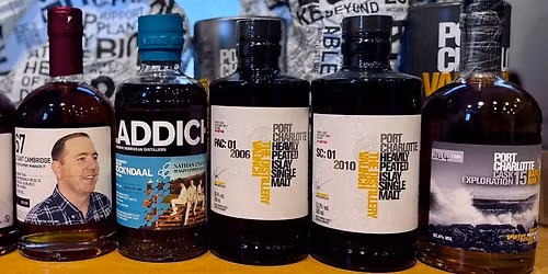 Valinch Tasting 2026