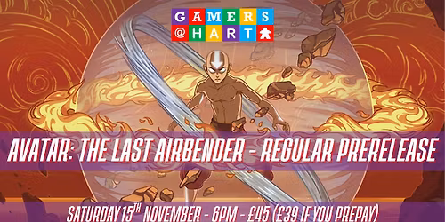 Avatar: The Last Airbender - Regular Release