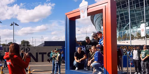 Indianapolis Colts vs Atlanta Falcons - NFL Berlin 2025 Tickets