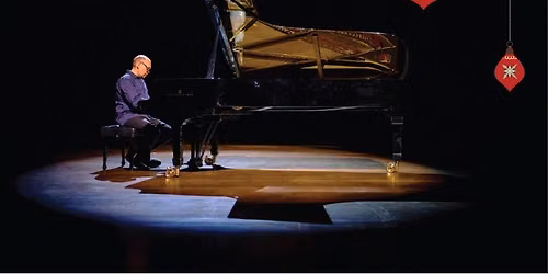 Bugge Wesseltoft - Its snowing on my piano - UTSOLGT