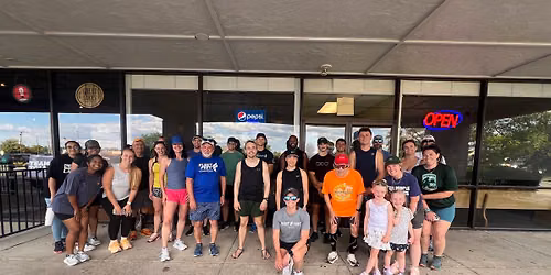 Fleet Feet Run Club