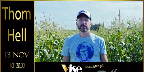THOM HELL