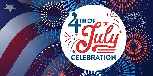 4th of July Celebration: Lunch on the Lawn at the BLI!