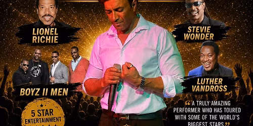 Kriss Marco LIVE@Trimmers!